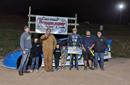 Nicely Dominates CRUSA Street Stocks on Jake Hampt...