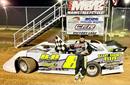 Isbell Scores Emotional Victory, Hickerson Wins Mo...