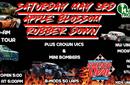 DRIFTING + FULL THROTTLE RACING THIS SATURDAY NIG...