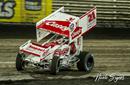 Brown ninth in WoO Knoxville doubleheader finale;...