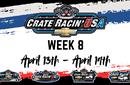 Week Seven: CRUSA Weekly Competition Rolls into We...