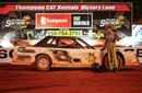 Parker, Cook Pick Up CRUSA Wins at Southern on Ope...