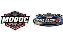 CRUSA Dirt Late Model Series Returns to Modoc Spee...