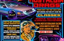 SPRING NOSTALGIA DRAGS COMING UP MAY 15th and 16th...