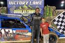 Ferrando Dominates Douglas County Modified Feature