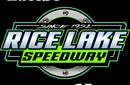 Rice Lake Speedway Sets 2026 Opening Night