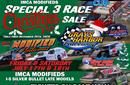 Rev Up: Modified Nationals w/Late Models & NARC Sp...