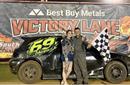 Chastain Dominates North Georgia Toyota FWD Featur...