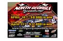 Hunt The Front Super Dirt Series