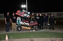 Ruth and Burris Battle to NOW600 Cactus Region Vic...