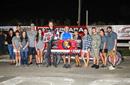 Bill Ag Memorial Elimination Races May 2; Format &...