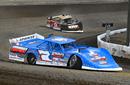 Robinson pads stat card with additional top-tens at Selinsgrove and Port Royal