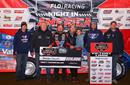 Brandon Sheppard Scores FloRacing Night in America...