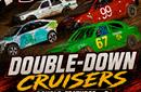 Cruisers Class will Double-Down with Double Featur...