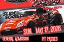 SLIDE SOCIETY SMOKE SHOW RETURNS SUNDAY MAY 17TH