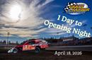 Opening Night is Tomorrow
