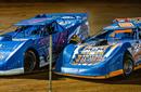 Cooper Twiggs wins his fourth Liberty Racing Revie...