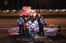 ZELLMAN, BROUSSEAU, HAGAR TOP GUNS SATURDAY AT MON...