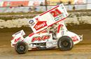 Brown scores top-ten at Eldora, ready to rejoin Ou...