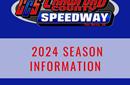 2024 Season Information