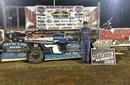 Neil Jr. and Williamson Split Bayou Bash as ACLMS...