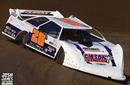 Tristan Chamberlain and HW Gibson Racing open up 2...