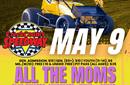 On May 9 All Women Get In The Stands For FREE