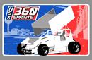 $100K at Stake in NSX360 Debut Season