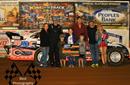 Mullins Dominates CRUSA Late Model Action at Super...