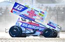 Andrews set for Memorial Day Weekend double at Att...