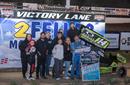 Randolph, Hollan, Flatt, and Woods Score Wins at F...