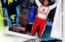 NASCAR Star Christopher Bell to Drive Halmar-Fries...