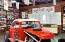 FONDA SPEEDWAY TO INDUCT FIVE INTO THEIR HALL OF F...