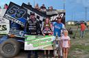 Rapid Recap; Big Money at Jackson Friday	