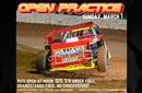 Open Practice This Sunday - March 1, 2026