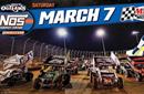 MARCH 7th World of Outlaws Sprint Cars!!