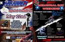 Big Weekend in Donnellson, West Burlington for Moh...