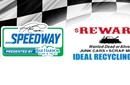 Speedway presented by Bar Harbor Bank & Trust Anno...