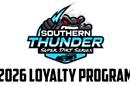 Southern Thunder Super Dirt Series Announces 2026...