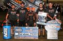 Big Game Motorsports and Gravel Sweep Oklahoma Wee...
