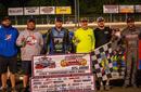 Nicely Rebounds with $5,000 Victory at The Mag!