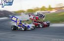 Grice Wins First NSX 360 Feature