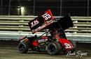 BIGGER IN TEXAS: Madsen and Vermeer with big resul...
