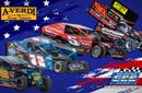 Brewerton Hosts Empire Super Sprints to Kick Off M...