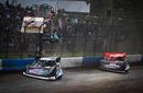 Gustin, Price, Hill, and Boone Deliver Wins