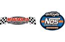 World of Outlaws Black Ice Brawl Caps Southern Swi...