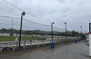 Racing for Saturday, May 9 Canceled Due to Rain