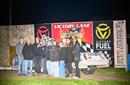 63rd IMCA Weekly Points Opener