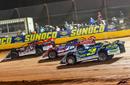 Shirley seventh in Golden Isles opener as Lucas Oil wraps up Speedweeks