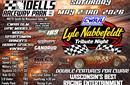 NABBEFELDT TRIBUTE NIGHT SATURDAY MAY 23RD